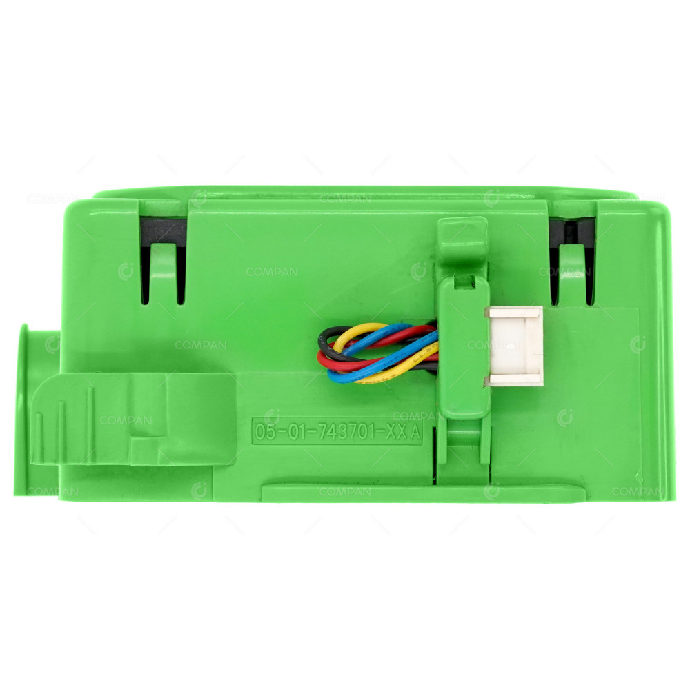 FAN-0074L4  SUPERMICRO FAN 80MM X 38MM